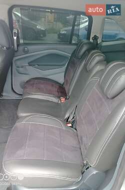 Мінівен Ford Grand C-Max 2014 в 
