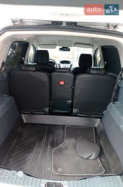 Мінівен Ford Grand C-Max 2014 в 