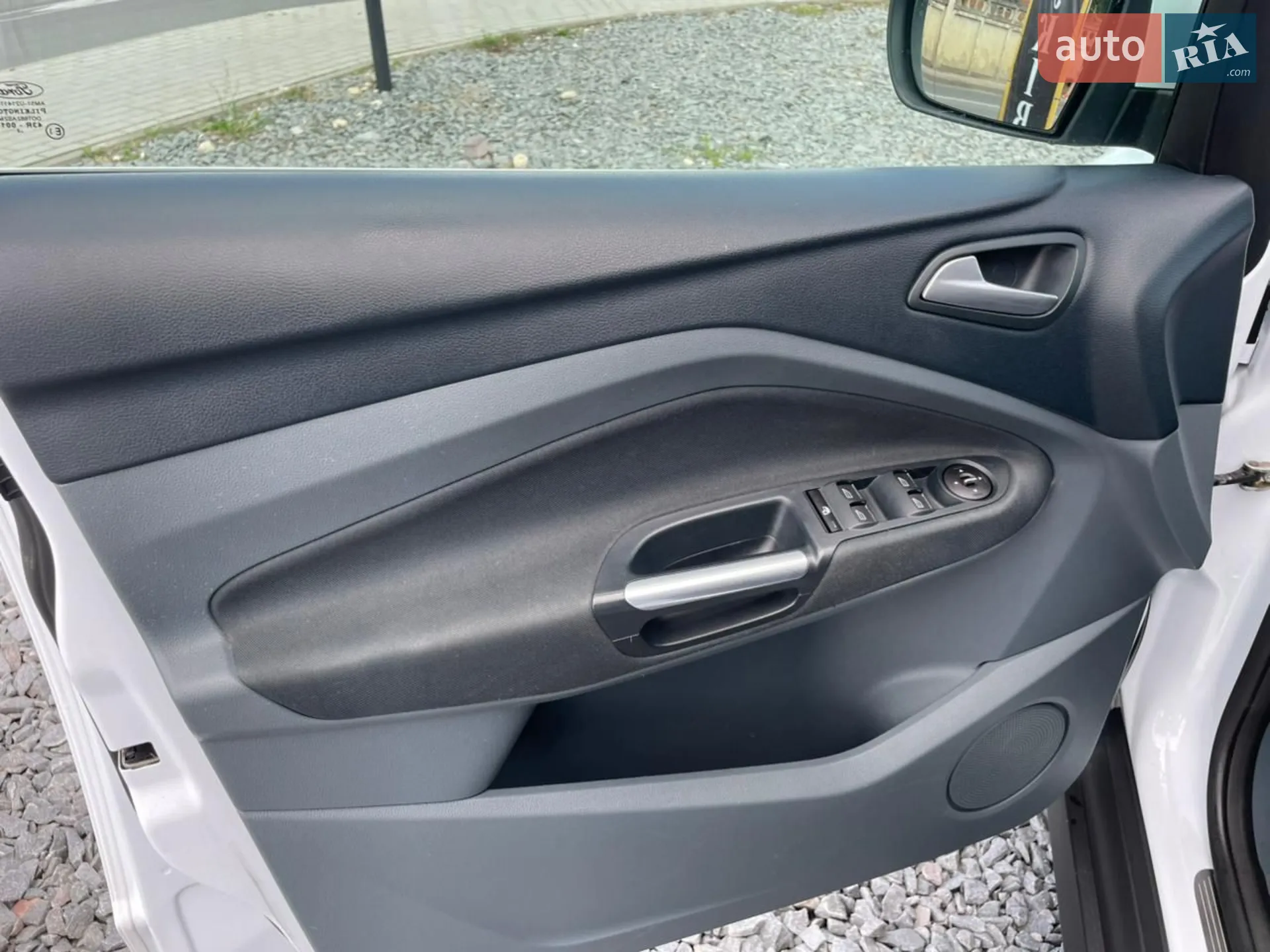 2012 Ford C-MAX - мініатюра 13