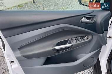 Минивэн Ford Grand C-Max 2012 в 