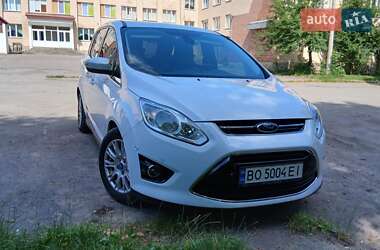 Минивэн Ford Grand C-Max 2011 в 