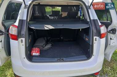 Минивэн Ford Grand C-Max 2011 в 