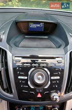 Минивэн Ford Grand C-Max 2011 в 