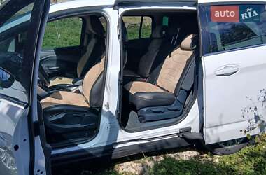 Минивэн Ford Grand C-Max 2011 в 