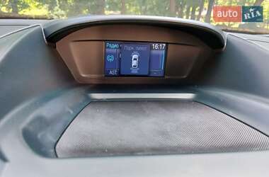 Минивэн Ford Grand C-Max 2011 в 