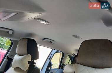 Минивэн Ford Grand C-Max 2011 в 
