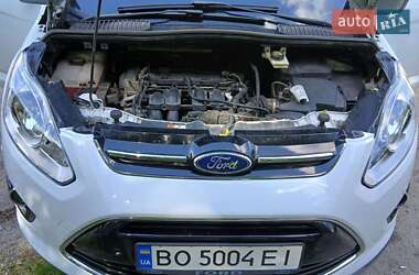 Минивэн Ford Grand C-Max 2011 в 