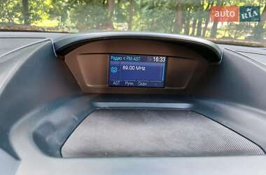 Минивэн Ford Grand C-Max 2011 в 