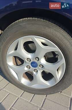 Минивэн Ford Grand C-Max 2011 в 