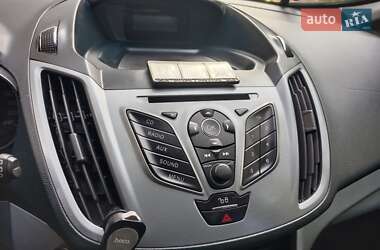 Минивэн Ford Grand C-Max 2011 в 