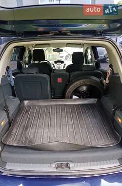 Минивэн Ford Grand C-Max 2011 в 