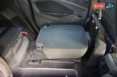 Минивэн Ford Grand C-Max 2011 в 
