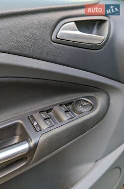 Минивэн Ford Grand C-Max 2011 в 