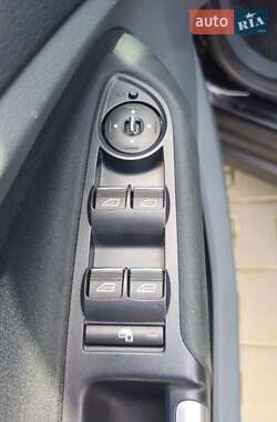 Мінівен Ford Grand C-Max 2011 в 