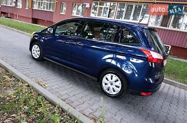 Минивэн Ford Grand C-Max 2011 в 