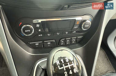 Мінівен Ford Grand C-Max 2011 в 