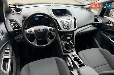 Мінівен Ford Grand C-Max 2011 в 