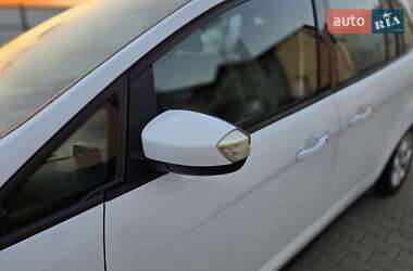 Минивэн Ford Grand C-Max 2010 в 
