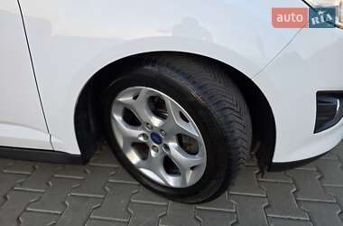 Минивэн Ford Grand C-Max 2010 в 