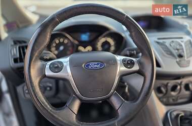 Минивэн Ford Grand C-Max 2010 в 