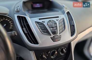 Минивэн Ford Grand C-Max 2010 в 