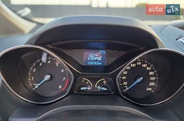 Минивэн Ford Grand C-Max 2010 в 