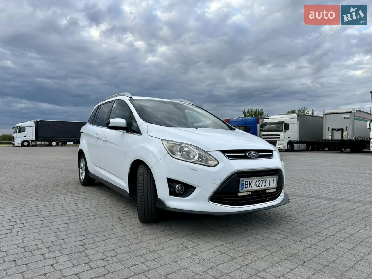 Авто в доброму стані!