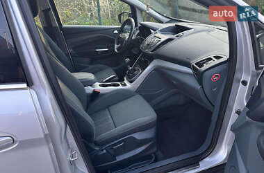 Минивэн Ford Grand C-Max 2010 в 