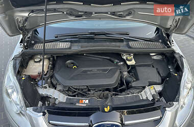 Минивэн Ford Grand C-Max 2010 в 