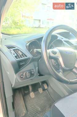 Минивэн Ford Grand C-Max 2014 в 