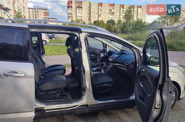Минивэн Ford Grand C-Max 2014 в 