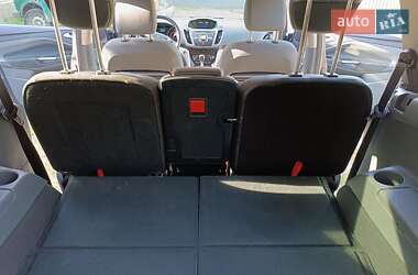 Мінівен Ford Grand C-Max 2010 в 