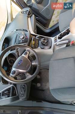 Мінівен Ford Grand C-Max 2010 в 