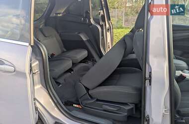 Минивэн Ford Grand C-Max 2010 в 