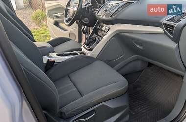 Минивэн Ford Grand C-Max 2010 в 