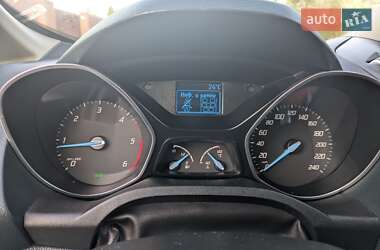 Минивэн Ford Grand C-Max 2010 в 