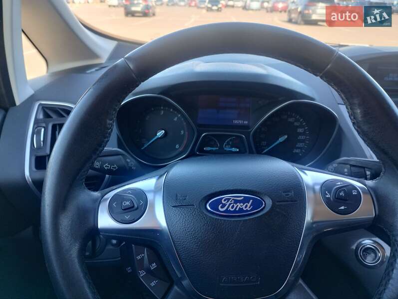 Минивэн Ford Grand C-Max 2013 в Житомире