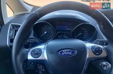Мінівен Ford Grand C-Max 2013 в 