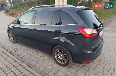 Мінівен Ford Grand C-Max 2010 в 
