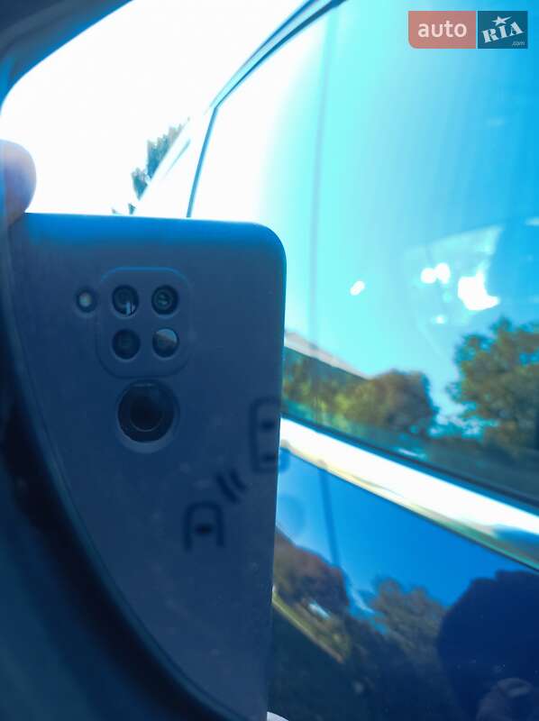 Мінівен Ford Grand C-Max 2011 в Тернополі