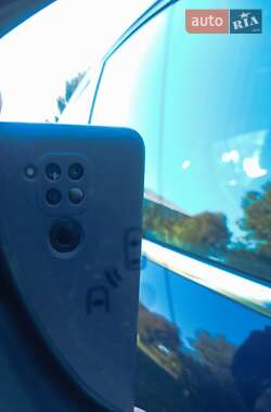 Мінівен Ford Grand C-Max 2011 в 