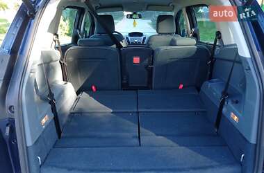 Мінівен Ford Grand C-Max 2011 в 