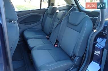 Мінівен Ford Grand C-Max 2011 в 