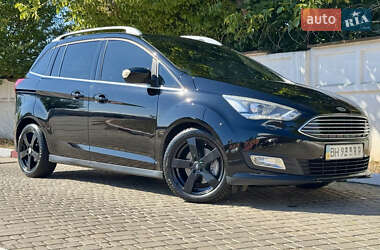 Минивэн Ford Grand C-Max 2017 в Одессе