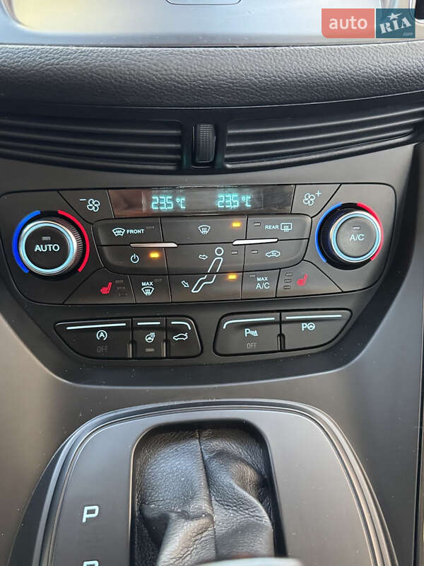 Минивэн Ford Grand C-Max 2017 в Одессе фото 24 Минивэн Ford Grand C-Max 2017 в Одессе