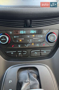 Минивэн Ford Grand C-Max 2017 в 