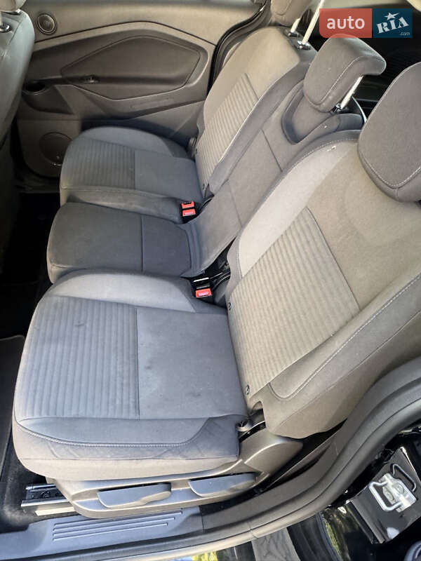 Минивэн Ford Grand C-Max 2017 в Одессе фото 30 Минивэн Ford Grand C-Max 2017 в Одессе