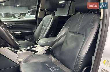 Минивэн Ford Grand C-Max 2011 в 