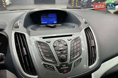 Минивэн Ford Grand C-Max 2011 в 