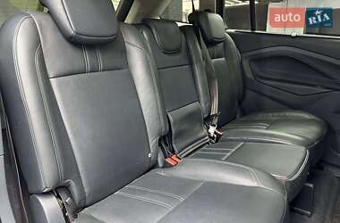 Минивэн Ford Grand C-Max 2011 в 